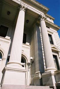 Photo by Scott Green - March 2001