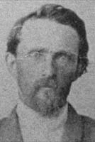 John Simpson Green born 1840 Jenings County Ind.