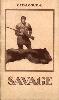 1922 Savage Catalog