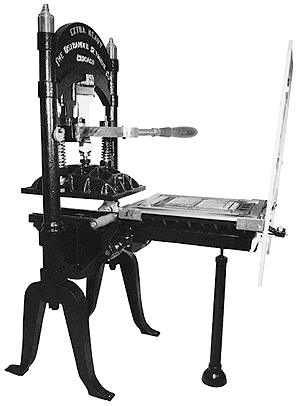 Washington Press