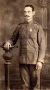 William H. Green - taken in the Philippines about 1899