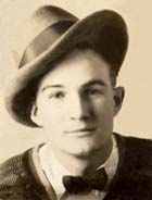 George Hugh Green circa 1929